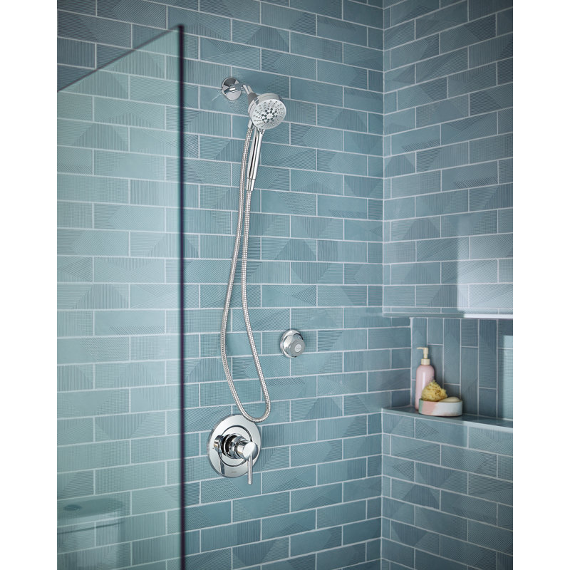 Moen Remote Dock for Showerhead & Reviews Wayfair